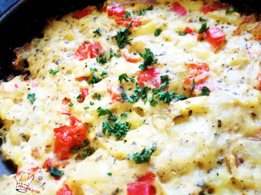 frittata